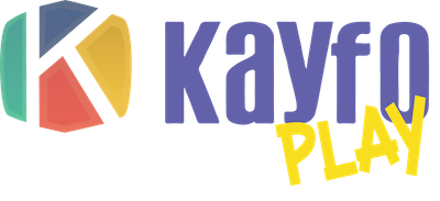 Kayfo Play - Home